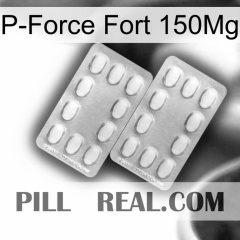 P-Force Fort 150Mg cialis4